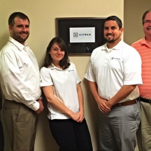 Photo of K2 Tech Group