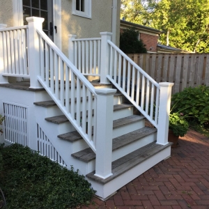 Photo of DFG Painting