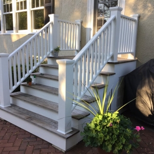 Photo of DFG Painting