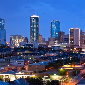 Fort Worth JEBSEO