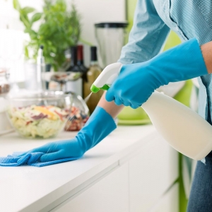 Seattle Mary's Professional Cleaning