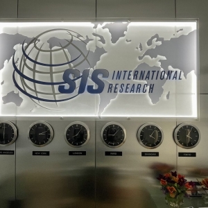 Photo of SIS International Research