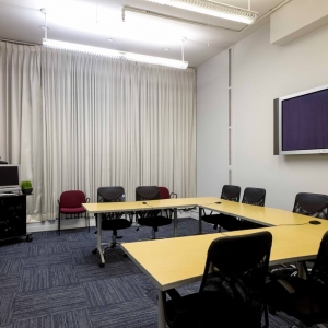 Photo of SIS International Research
