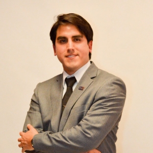 Photo of Gustavo Suarez at Guaranteed Rate