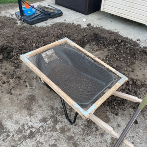 Photo of Jones Topsoil