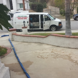 Photo of AB & B Organic Carpet Cleaning