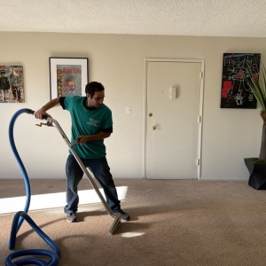 Photo of AB & B Organic Carpet Cleaning