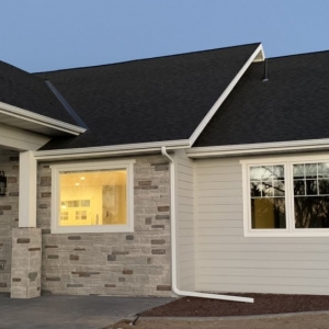 Photo of MetalWorx Exterior Services