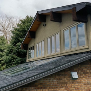 Photo of MetalWorx Exterior Services