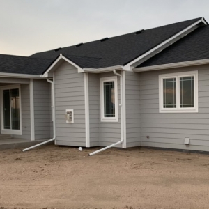Photo of MetalWorx Exterior Services