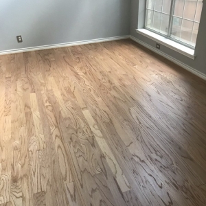 Photo of David Shafer Hardwood floors