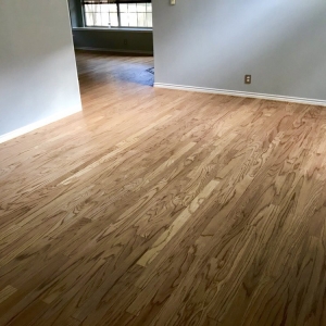 Photo of David Shafer Hardwood floors
