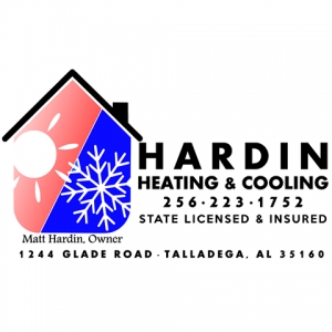 Photo of Hardin Heating & Cooling