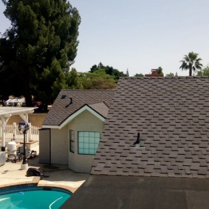 Corona Roofing and More