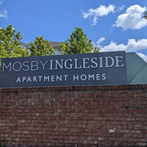 Photo of Mosby Ingleside