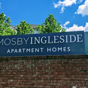 Photo of Mosby Ingleside