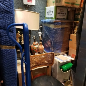 Photo of Hoffman Transport & Moving Services