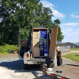 Photo of Hoffman Transport & Moving Services