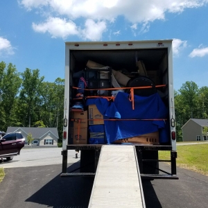 Photo of Hoffman Transport & Moving Services