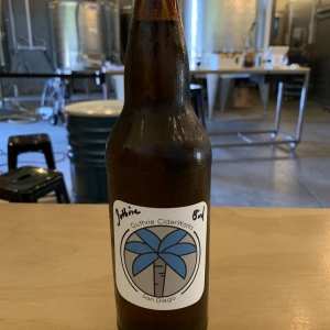 San Diego Guthrie CiderWorks