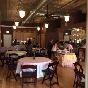 Photo of Create Your Space Studio