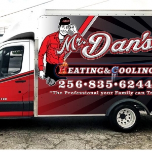 Photo of Mr Dan's Plumbing