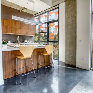 Photo of Concrete Polishing and Staining