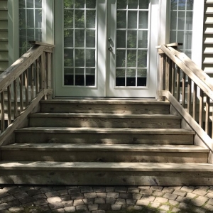 Photo of Soft Wash Exteriors