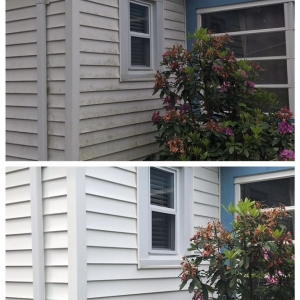Photo of Soft Wash Exteriors