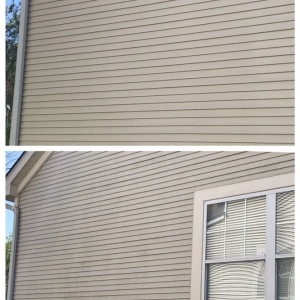 Photo of Soft Wash Exteriors