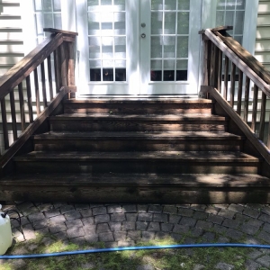 Photo of Soft Wash Exteriors