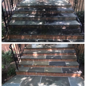Photo of Soft Wash Exteriors