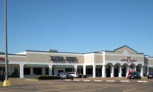 Photo of First Commercial Realty