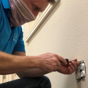 Photo of Captain Fix-It