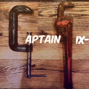 Photo of Captain Fix-It