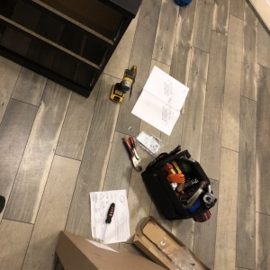 Photo of Captain Fix-It