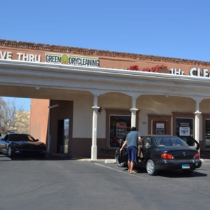 Photo of Comet 1 Hour Cleaners & Laundry