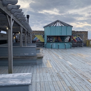Photo of Lacuna