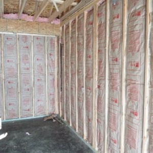 Photo of Harrison Baker Insulation