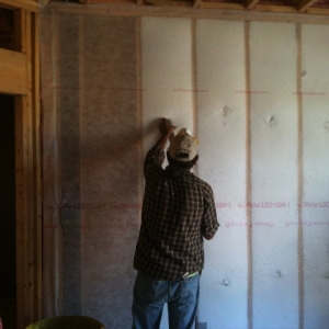Photo of Harrison Baker Insulation