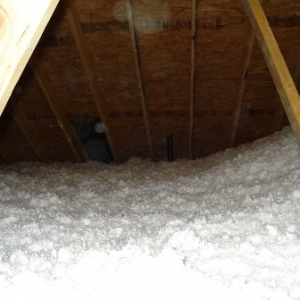 Photo of Harrison Baker Insulation