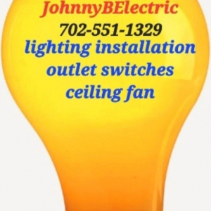 Las Vegas Johnny B1 Electric