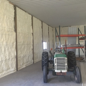 Photo of Iowa Foam Insulators