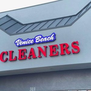 Photo of Venice Beach Cleaners