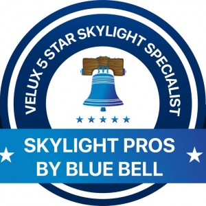 Photo of Skylight Pros by Blue Bell