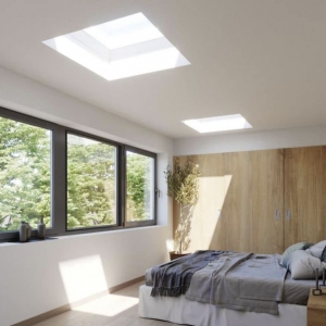 Photo of Skylight Pros by Blue Bell