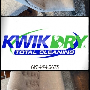 Photo of San Diego Kwik Dry Total Cleaning