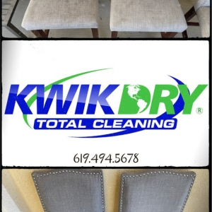 Photo of San Diego Kwik Dry Total Cleaning