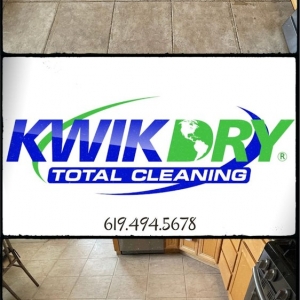 Photo of San Diego Kwik Dry Total Cleaning
