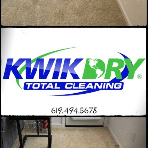 Photo of San Diego Kwik Dry Total Cleaning